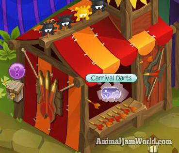 Animal Jam Game