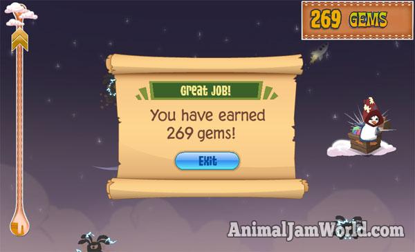 Sky High Cheats for Animal Jam - Animal Jam World