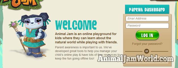 How to Get Animal Jam Free Chat - Animal Jam World
