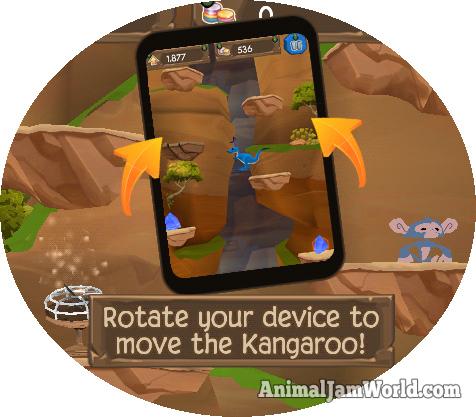 Animal Jam Mobile: AJ Jump Cheats & Guide - Animal Jam World