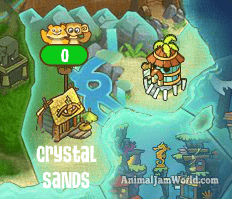 crystalsands