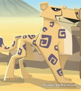 diamond-shop-cheetah