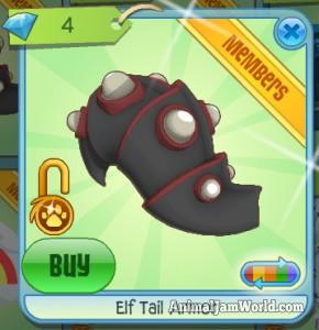 diamond-shop-elf-tail-armor