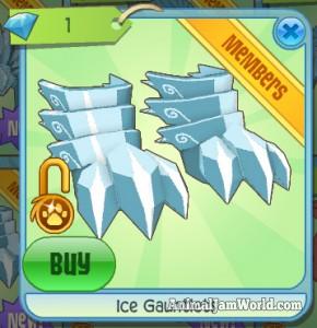 diamond-shop-ice-gauntlets