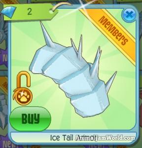 diamond-shop-ice-tail-armor