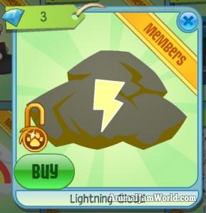 diamond-shop-lightning-cloud