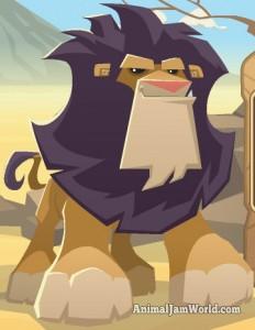 diamond-shop-lion