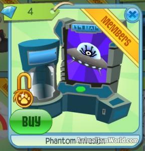 diamond-shop-phantom-invasion