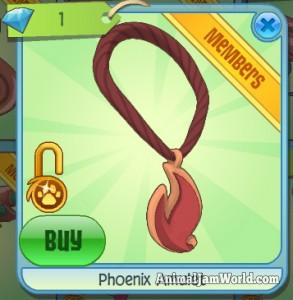 diamond-shop-phoenix-amulet
