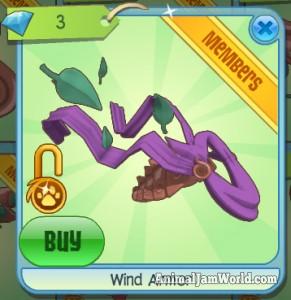 diamond-shop-wind-armor