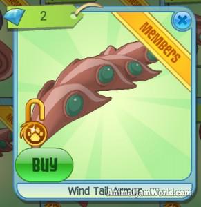 diamond-shop-wind-tail-armor